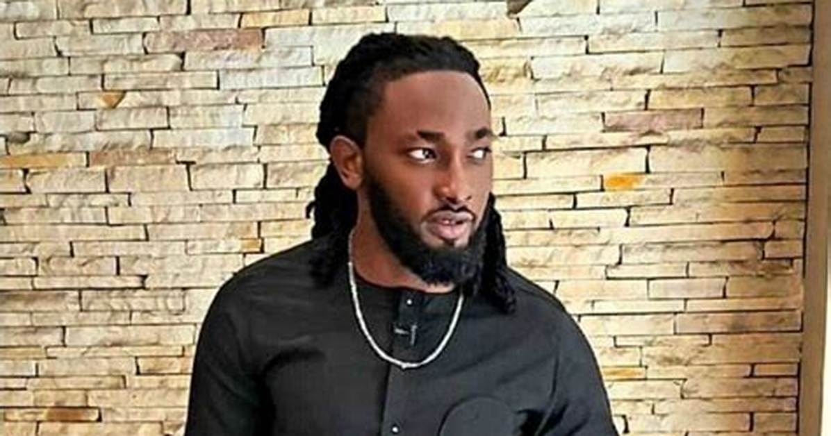 Uti Nwachukwu Shares His Thoughts on Marriage and His Career as an Actor