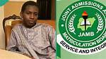 Utme 2024: Boy Shares Message He Got While Trying to Print Admission Letter from Jamb Caps