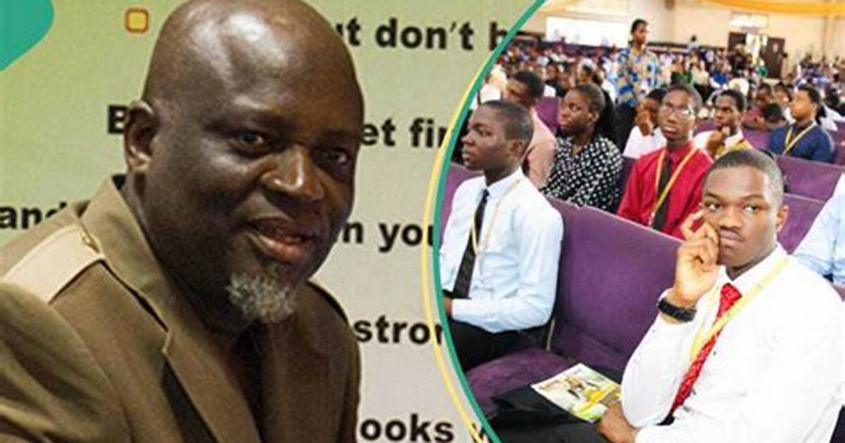 Utme 2024: Expert Shares Strategy to Score 350 and Above in Jamb