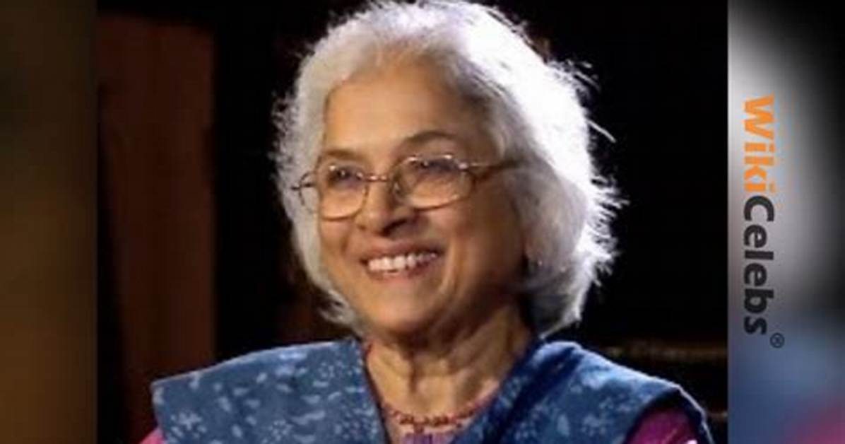 Uttara Baokar Age, Death Reason, Husband’s Name, Kids, Family, Career, Movies, Net Worth, & More