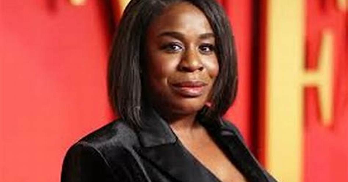 Uzo Aduba Net Worth