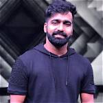 Vaibhav Ghuge