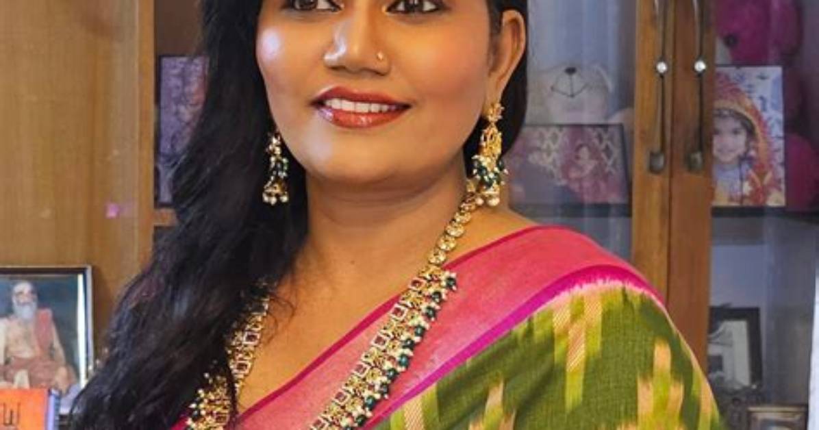 Vaishali Made from India | Popnable