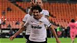 Valencia vs Real Madrid: Soler Scores Hat-Trick of Penalties in 4-1 Win