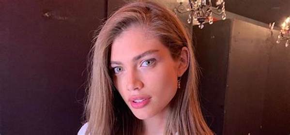 Valentina Sampaio Gets Support Against ‘Transphobic’ Disapproval