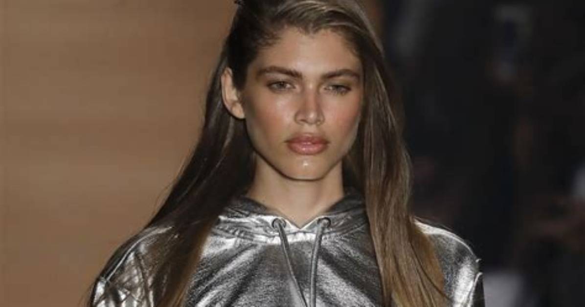 Valentina Sampaio Transgender Model | Age Wikipedia and Partner