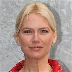Valeria Mazza Net Worth