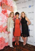 Valerie Jarrett Net Worth
