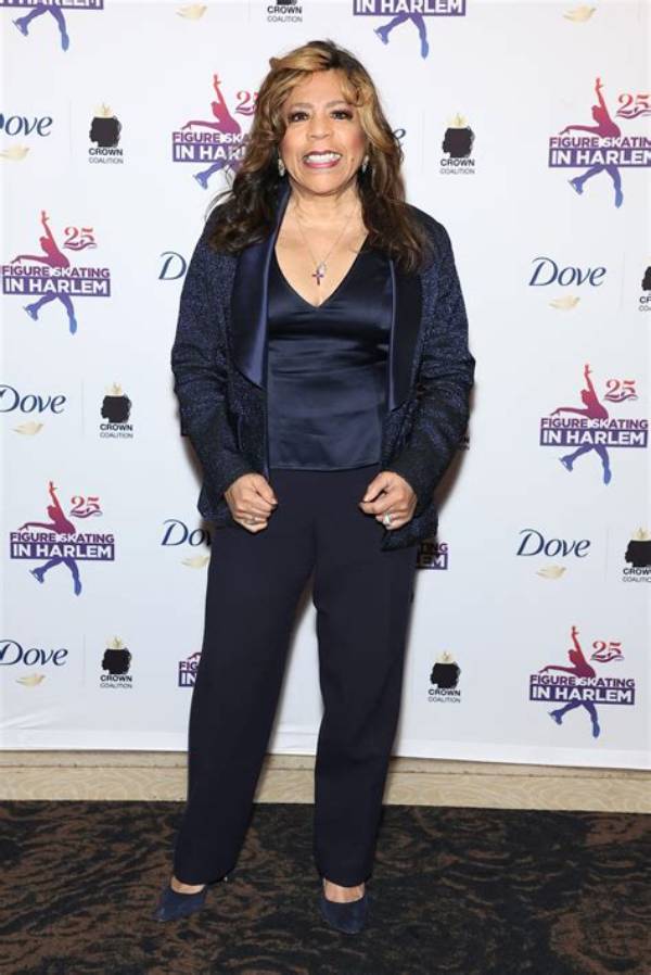 Valerie Simpson Net Worth – How Much Is Simpson Worth?
