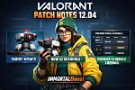'Valorant' Updates Can Be Slow Sometimes — What Causes It and How to Fix It