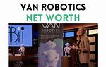 Van Robotics Shark Tank – Founder, Net Worth and Investment
