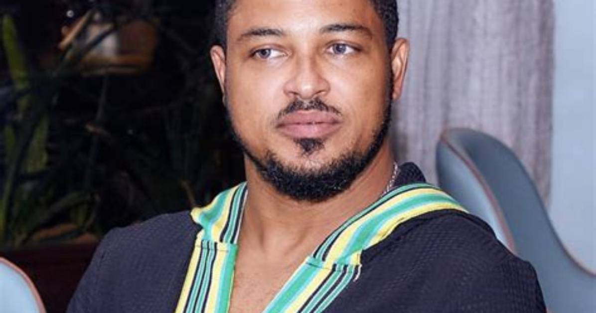 Van Vicker Latest News and Updates on Legit. Ng — Page 2