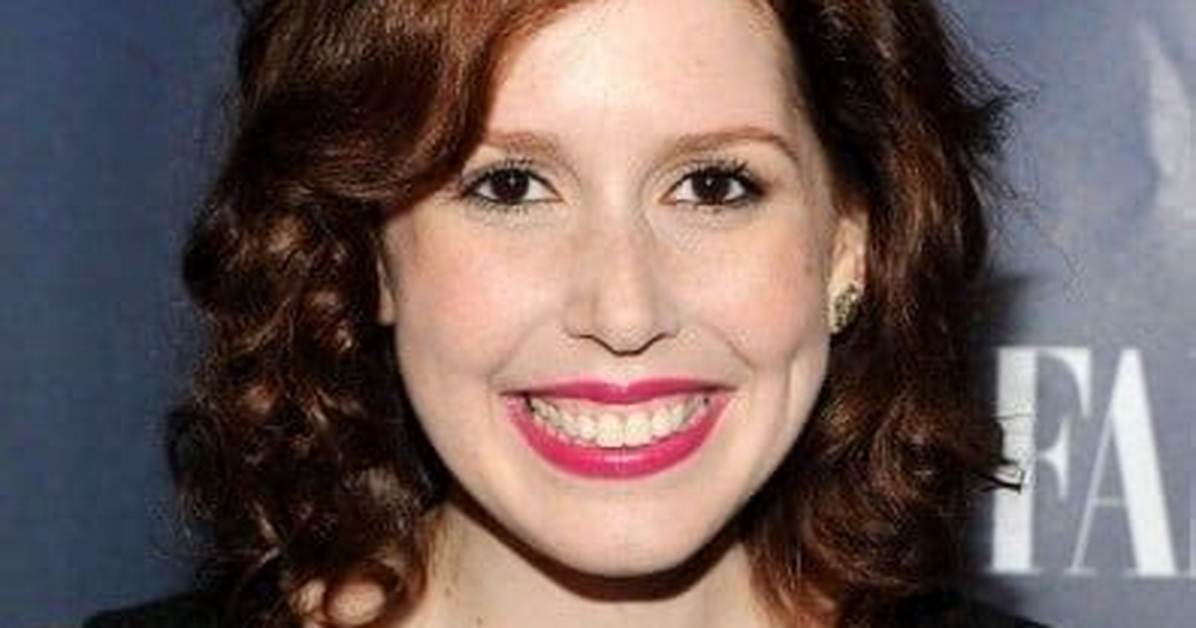 Vanessa Bayer Net Worth