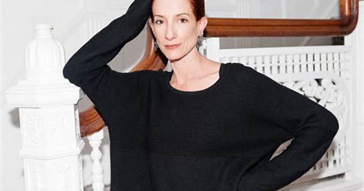 Vanessa Friedman New York Times, Bio, Wiki, Age, Husband, Salary, and Net Worth