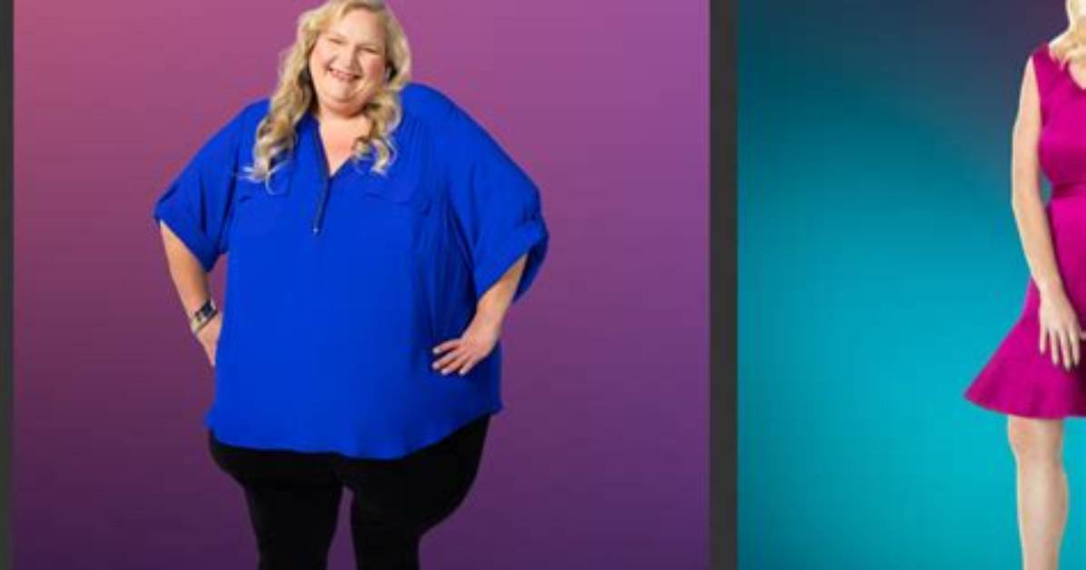 Vanessa from '1000-Lb Best Friends' on Her Bikini: "I Feel Beautiful"
