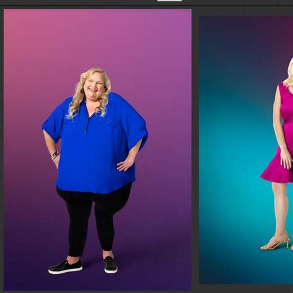 Vanessa from '1000-Lb Best Friends' on Her Bikini: "I Feel Beautiful"