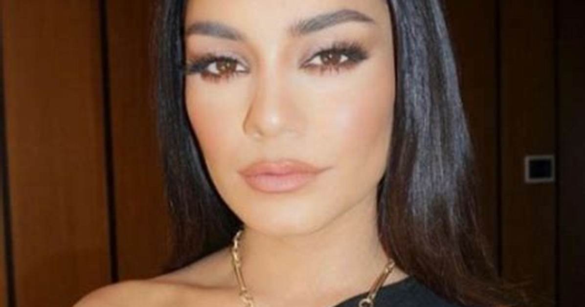 Vanessa Hudgens Phone Number, Whatsapp Number Contact No Mobile