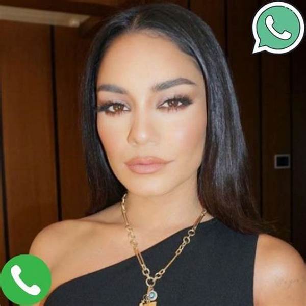 Vanessa Hudgens Phone Number, Whatsapp Number Contact No Mobile