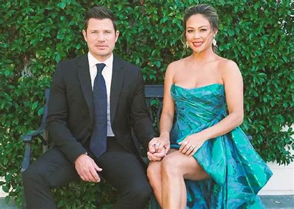 Vanessa Lachey Still Jokingly Fangirls over Ryan Reynolds in Front of Her Husband