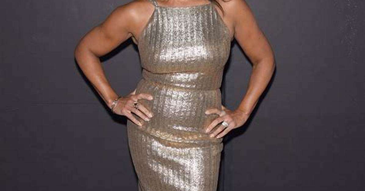 Vanessa Lynn Williams Net Worth