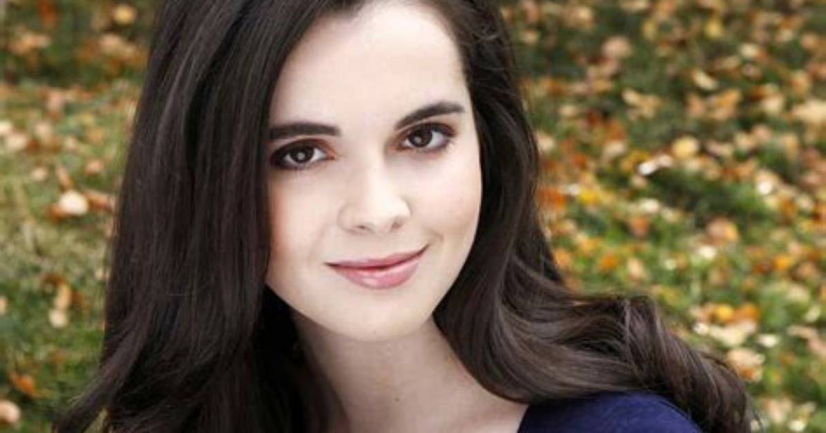 Vanessa Marano Net Worth