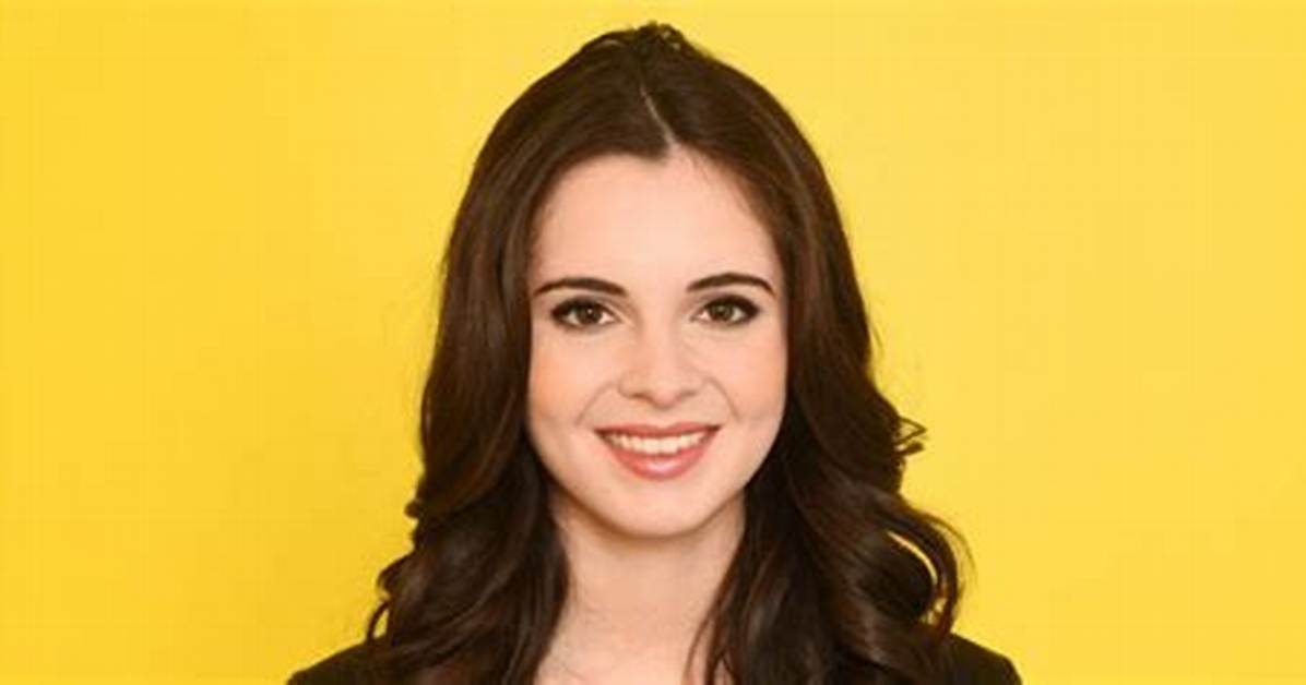 Vanessa Marano Phone Number, Whatsapp Number, House Address, Email Id