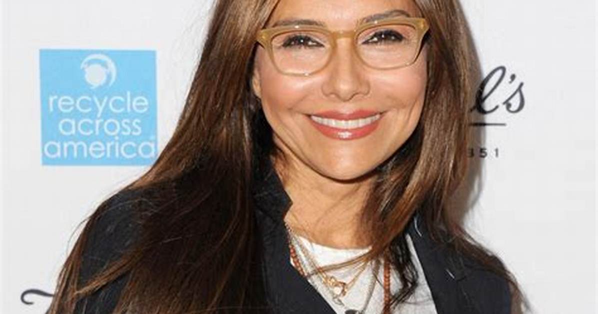 Vanessa Marcil Net Worth – How Much Is Marcil Worth?