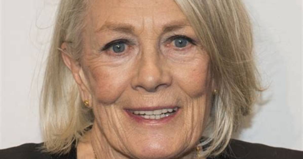 Vanessa Redgrave Net Worth