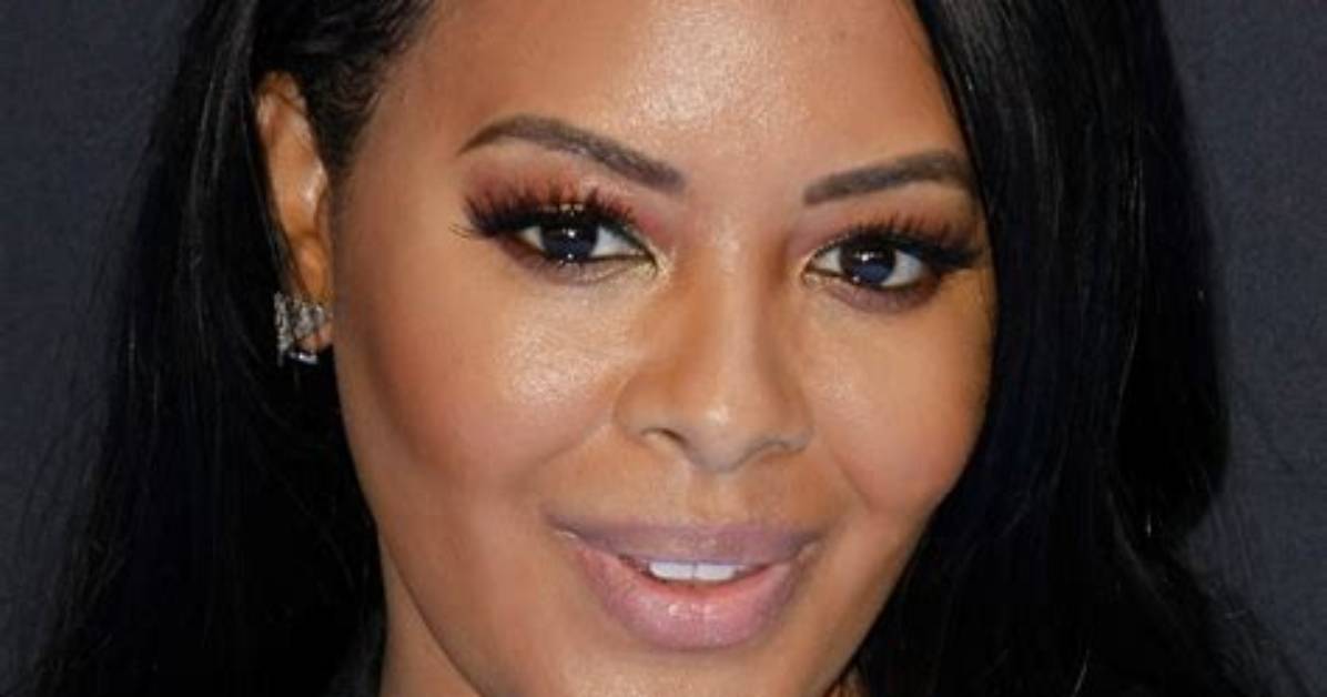 Vanessa Simmons
