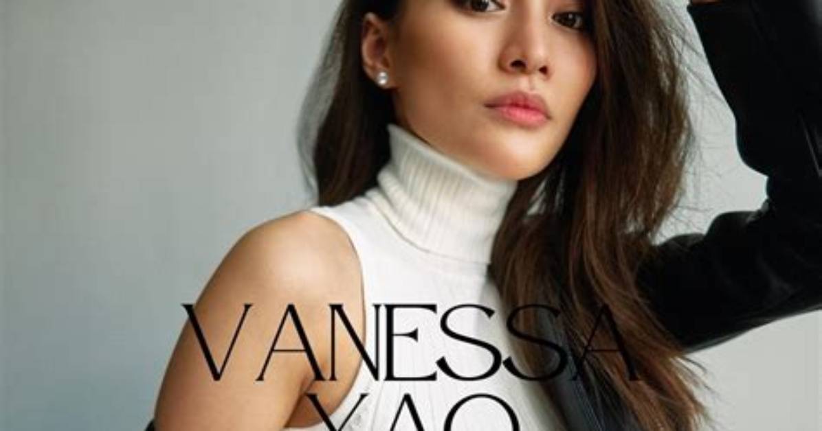Vanessa Yao