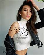 Vanessa Yao