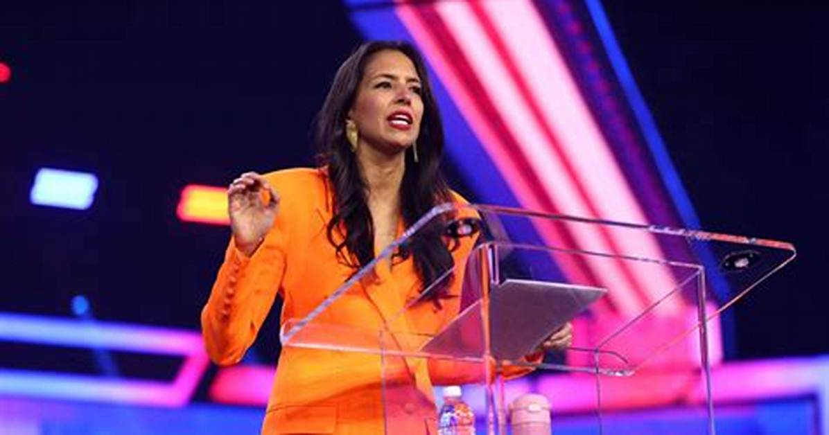 Vani Hari Net Worth – How Much Is Vani Hari Worth?