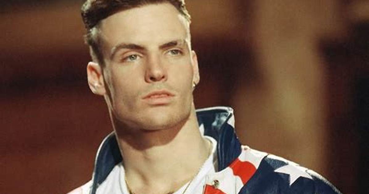Vanilla Ice's Biography and Facts'