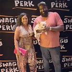 Vanity Alpough – Who Is the Wife of Nba Player Kendrick Perkins? Age, Bio, Wiki, Career, Net Worth, Stats, Contract, Kids, Instagram & Facts