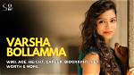 Varsha Bollamma – Actress, Model | Wiki, Age, Height, Net Worth, Relationship, Ethnicity, Career