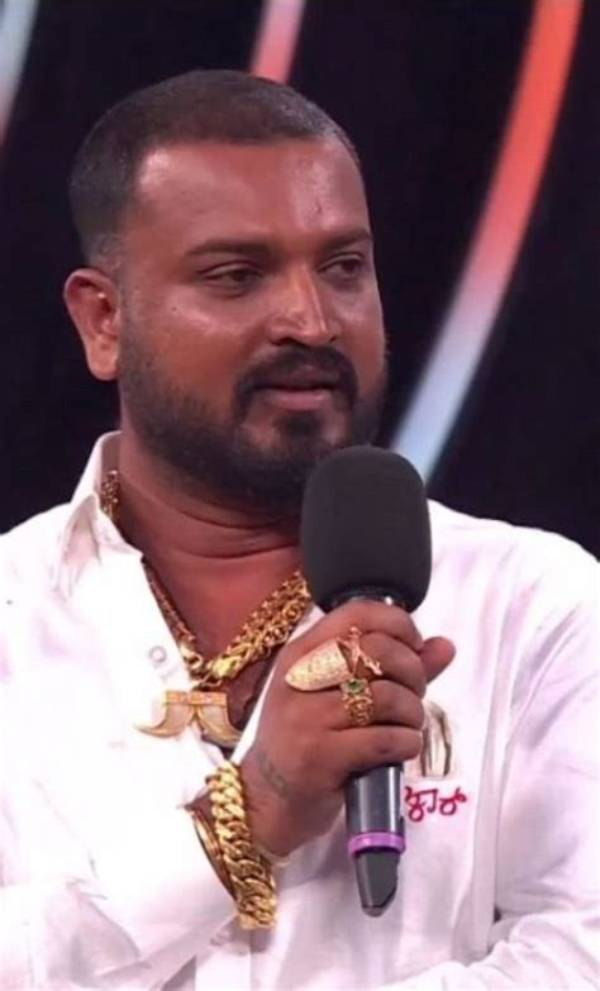 Varthur Santhosh Arrest and Charge: Where Is He Now?