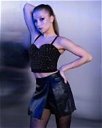 Vasilisa Kaganovskaya Net Worth