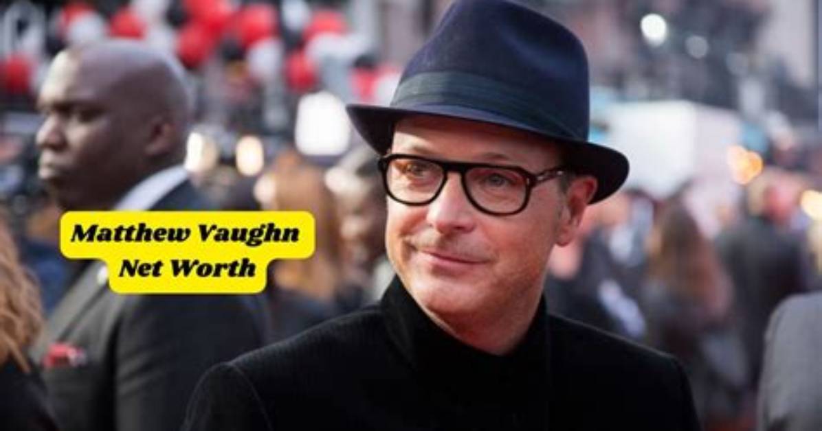 Vaughn Neville Net Worth