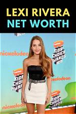 Vee Rivera Net Worth 2024