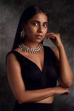 Veebha Anand Net Worth