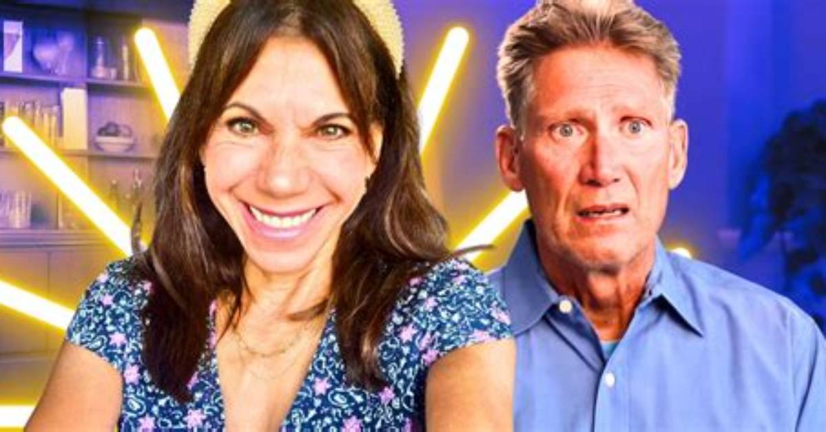 Veggie Mama Divorce: Has Theresa Split from Husband Robert?
