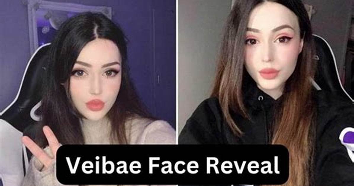 Veibae| Bio, Age, Net Worth, Relationship, Career