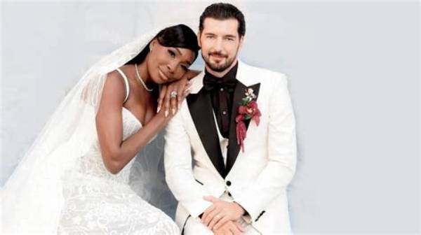 Venus Williams Husband | Is She Married | Family and Children