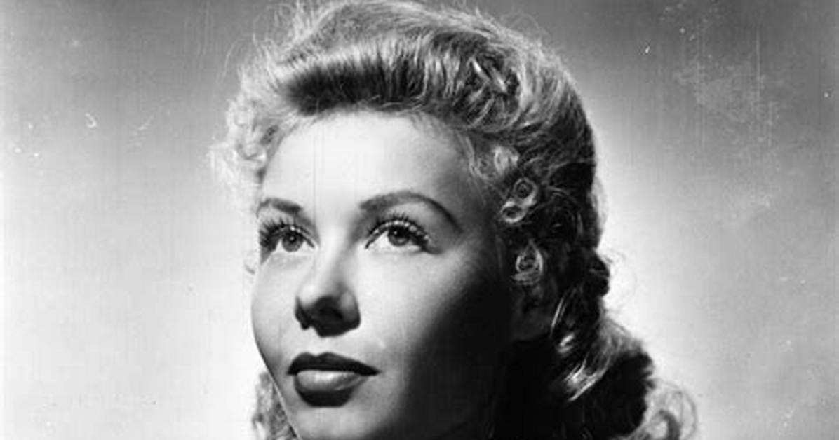 Vera Ellen Net Worth – How Much Is Vera Ellen Worth?