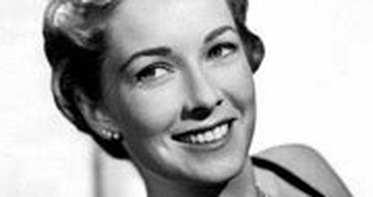 Vera Miles Height