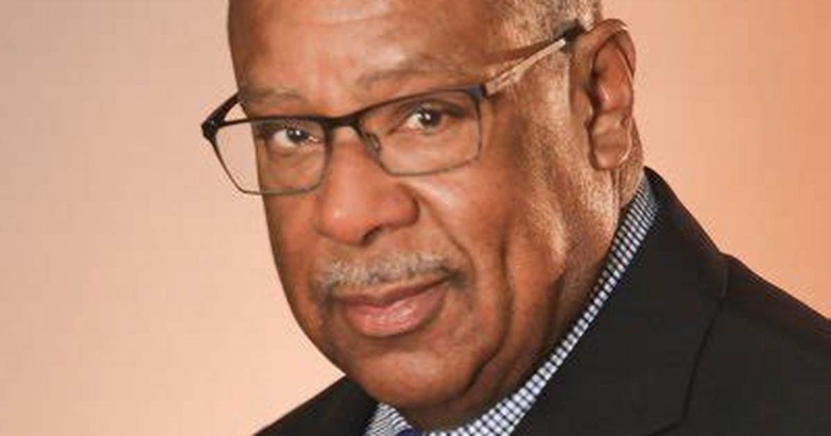 Vernon Odom