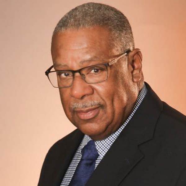 Vernon Odom
