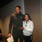 Veronica Antetokounmpo
