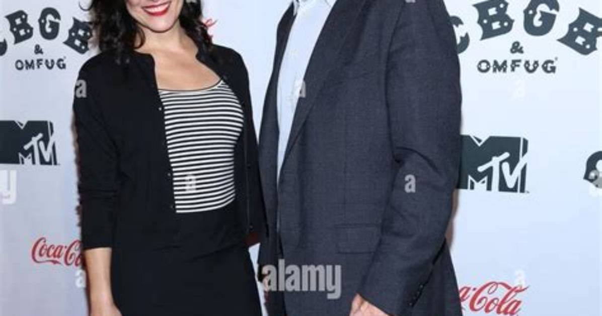 Veronica Stigeler | Husband Bill Cowher