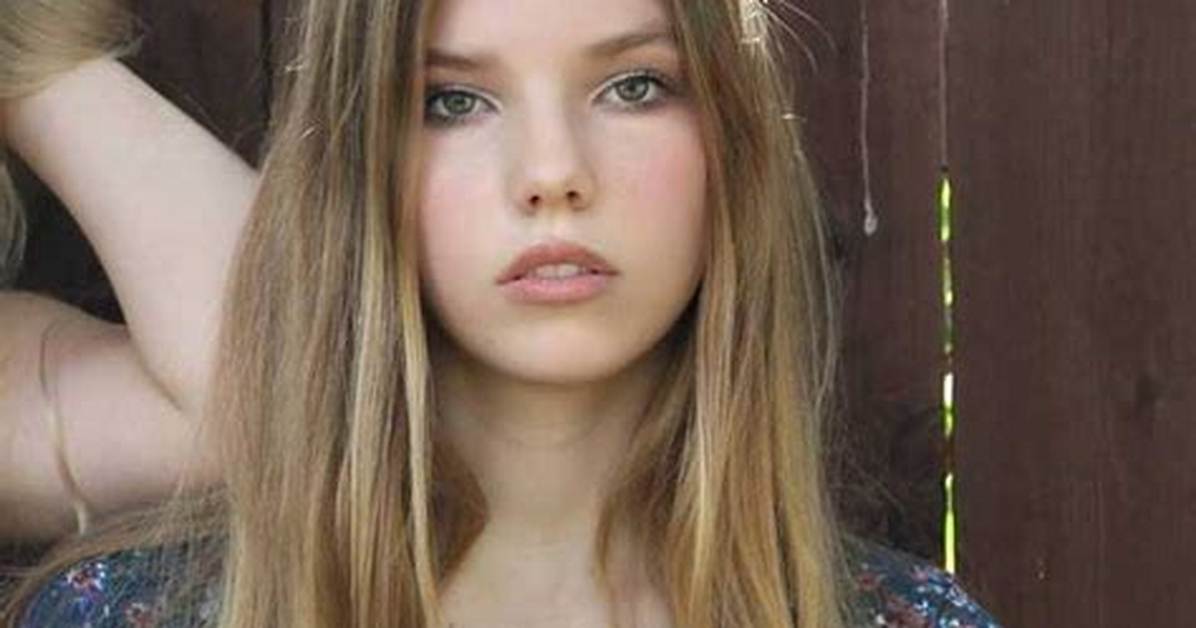 Veronika Bonell Net Worth